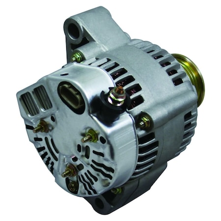 Replacement For Aim, 13858 Alternator